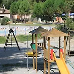 Mobil-home De Luxe Avec Terrasse - Api-1-52-678 Κάμπινγκ Saint-Maime
