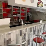 Κάμπινγκ Mobil-home De Luxe Avec Terrasse - Api-1-52-678