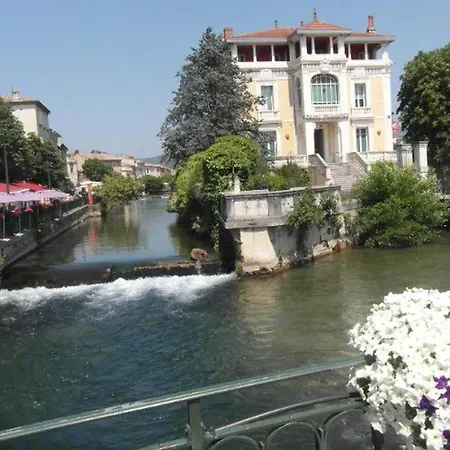 Mobil-home De Luxe Avec Terrasse - Api-1-52-678 Camping *