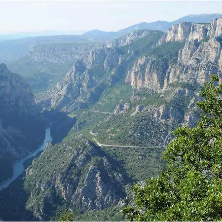 Mobil-home De Luxe Avec Terrasse - Api-1-52-678 Кемпинг *