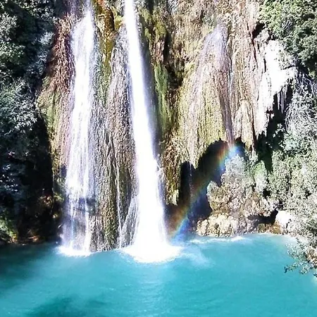 Mobil-home De Luxe Avec Terrasse - Api-1-52-678 * Saint-Maime