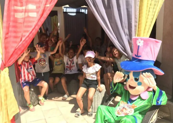 Mobil-home De Luxe Avec Terrasse - Api-1-52-678 Saint-Maime