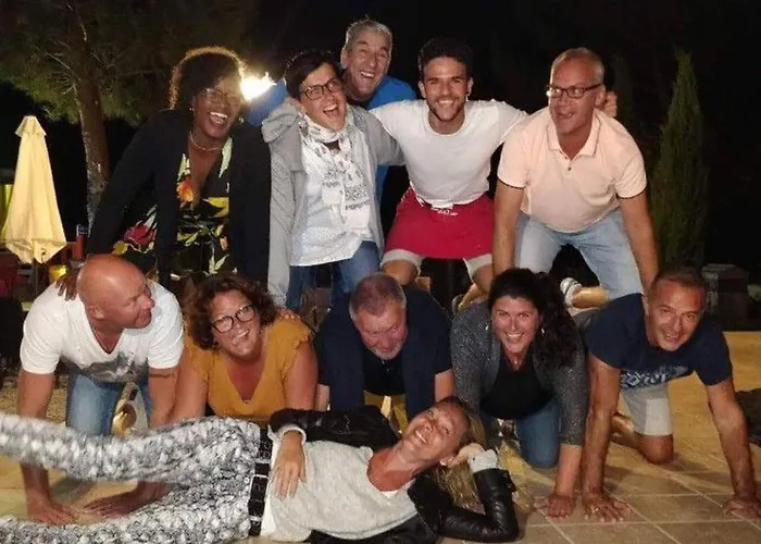 Mobil-home De Luxe Avec Terrasse - Api-1-52-678 Camping