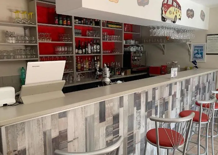 Camping Mobil-home De Luxe Avec Terrasse - Api-1-52-678