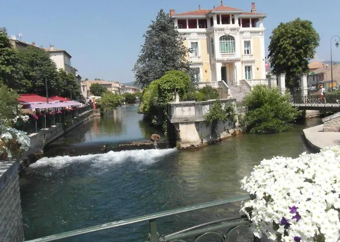 Mobil-home De Luxe Avec Terrasse - Api-1-52-678 Camping *