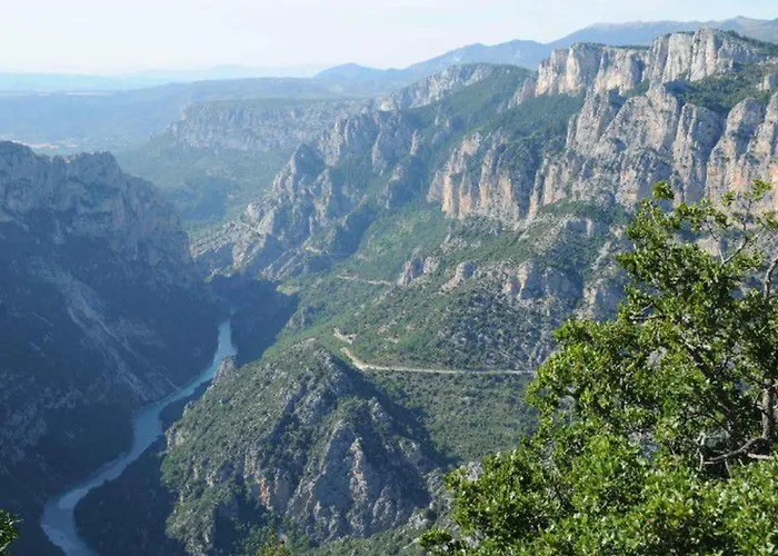 Mobil-home De Luxe Avec Terrasse - Api-1-52-678 Camping *